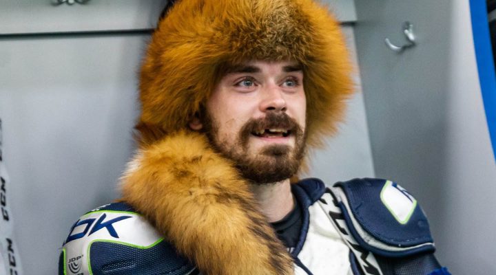 «Юность» прервала 13-матчевую победную серию «Динамо-Молодечно» в Betera-Экстралиге