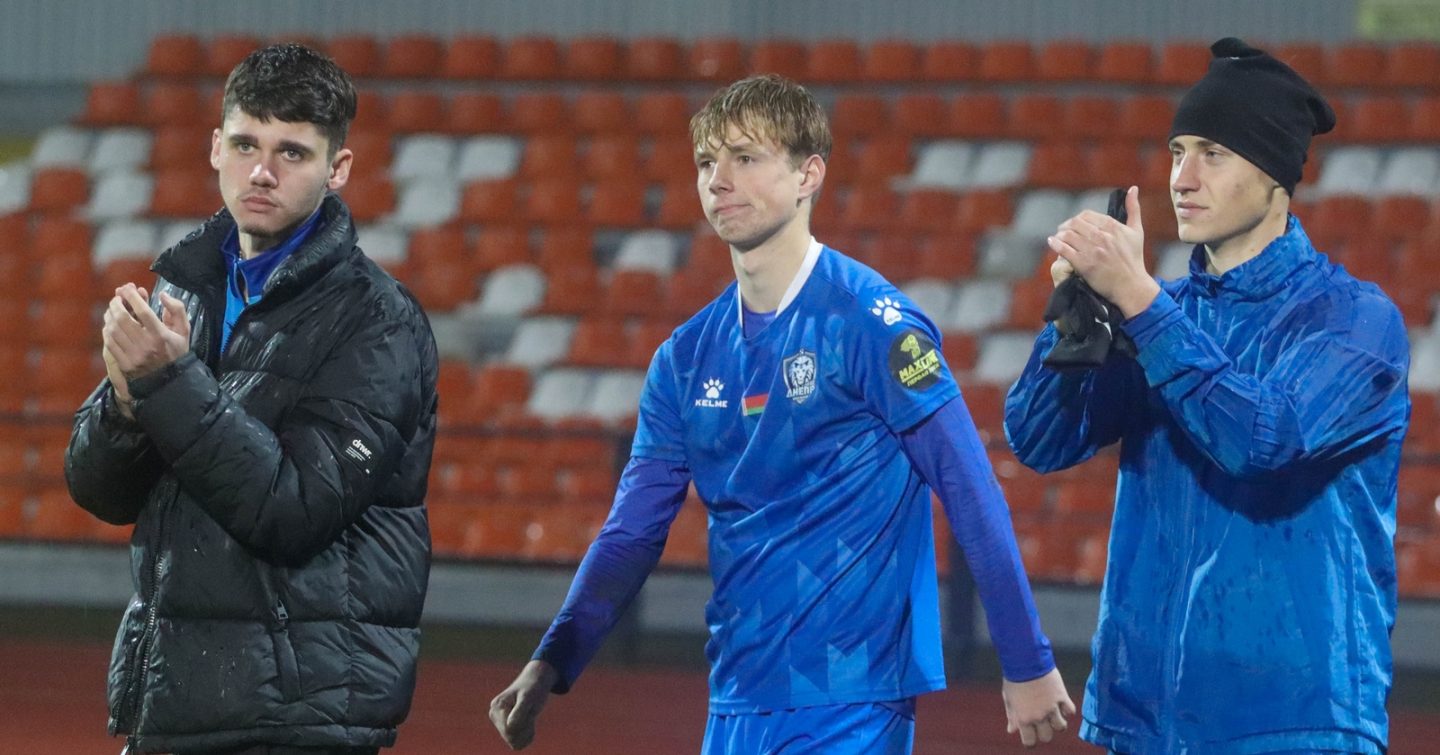 Евгений Капов: поведение наших футболистов неприемлемо. Наверное, это моя ошибка