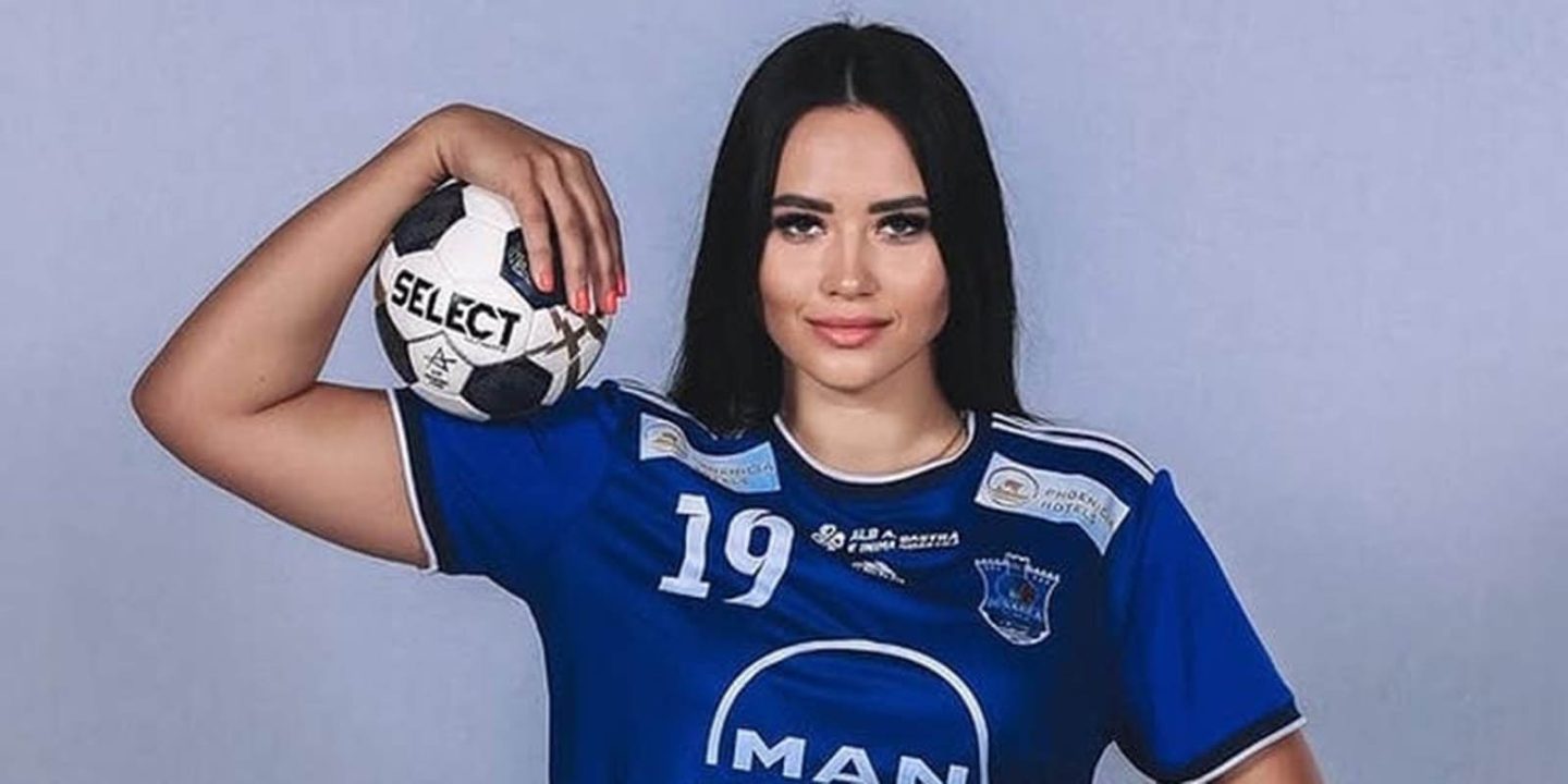 Мария Скробич (Коновал): со сборной Беларуси у меня не было шанса сыграть на чемпионате мира