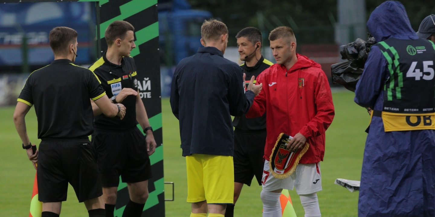 БАТЭ против «Славии», «МЛ» в гостях у «Молодечно». Превью 28-го тура Betera-высшей лиги