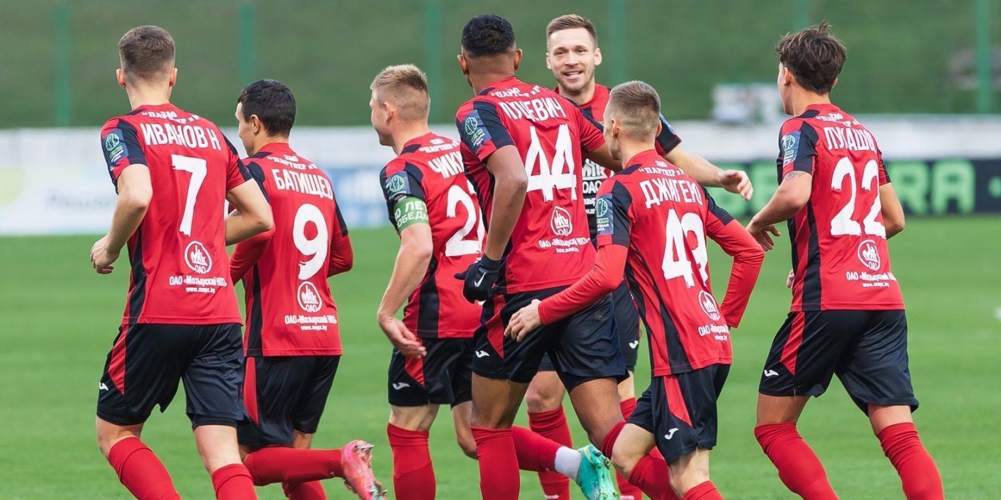 &laquo;МЛ&raquo; не проиграл &laquo;Динамо&raquo;, &laquo;Сморгонь&raquo; в стыках. Итоги дня в Betera-высшей лиге