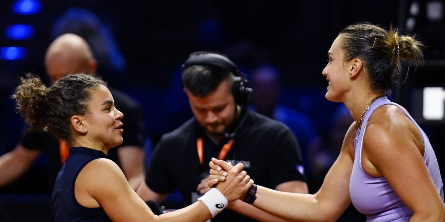 Соболенко — Паолини: анонс матча Итогового турнира 2025