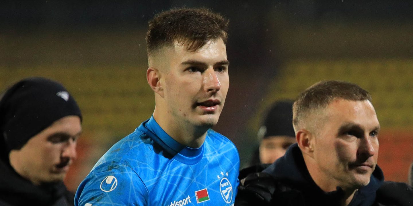 По два представителя БАТЭ и &#171;Славии&#187; — в списке лучших в туре