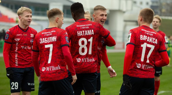 «Бавария», которую БАТЭ обыграл в сезоне-2012/13, заняла 2-е место в списке лучших команд в истории