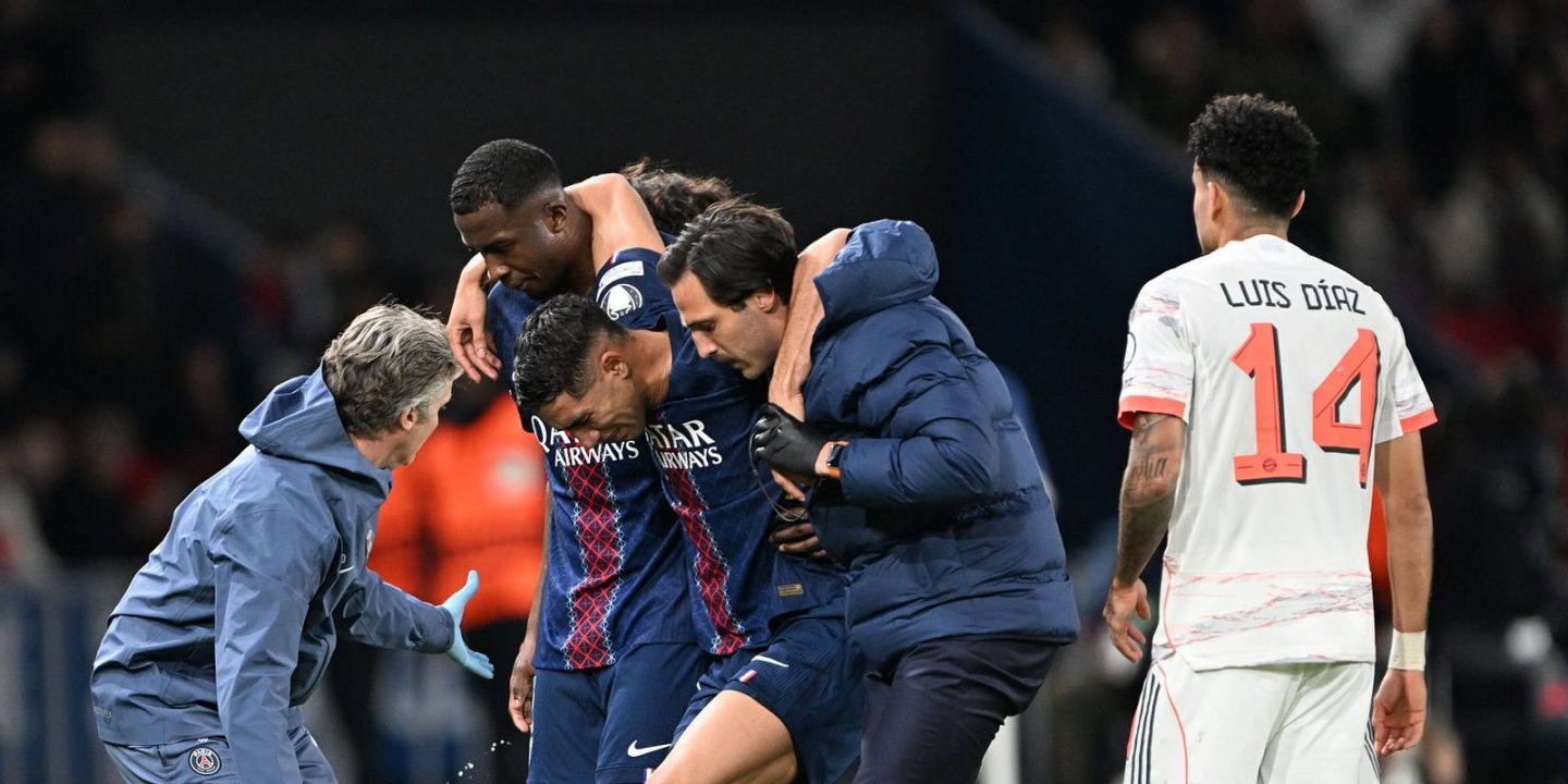 20 голов и 3 красные в 9 матчах: итоги дня в Лиге чемпионов