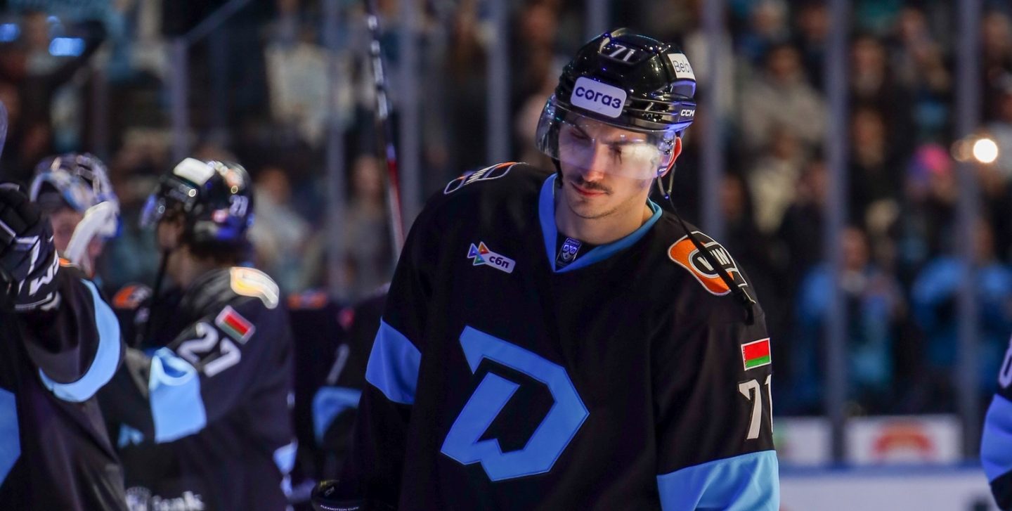 «Есть неуверенность, не знает, что делать». Илья Шинкевич и Игорь Брикун обсудили Майкла дэл Колла