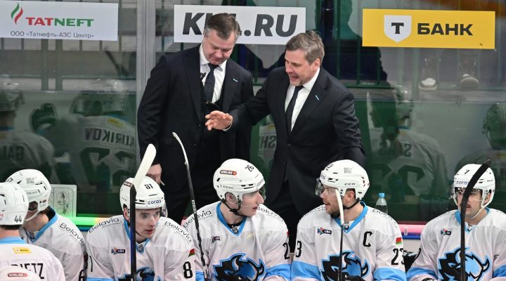 Белоруски не попали в топ-20 масс-старта этапа Кубка России по биатлону