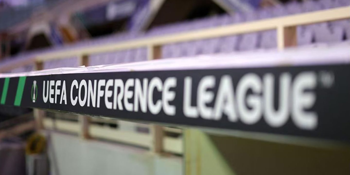 Турнирная таблица общего этапа Лиги конференций