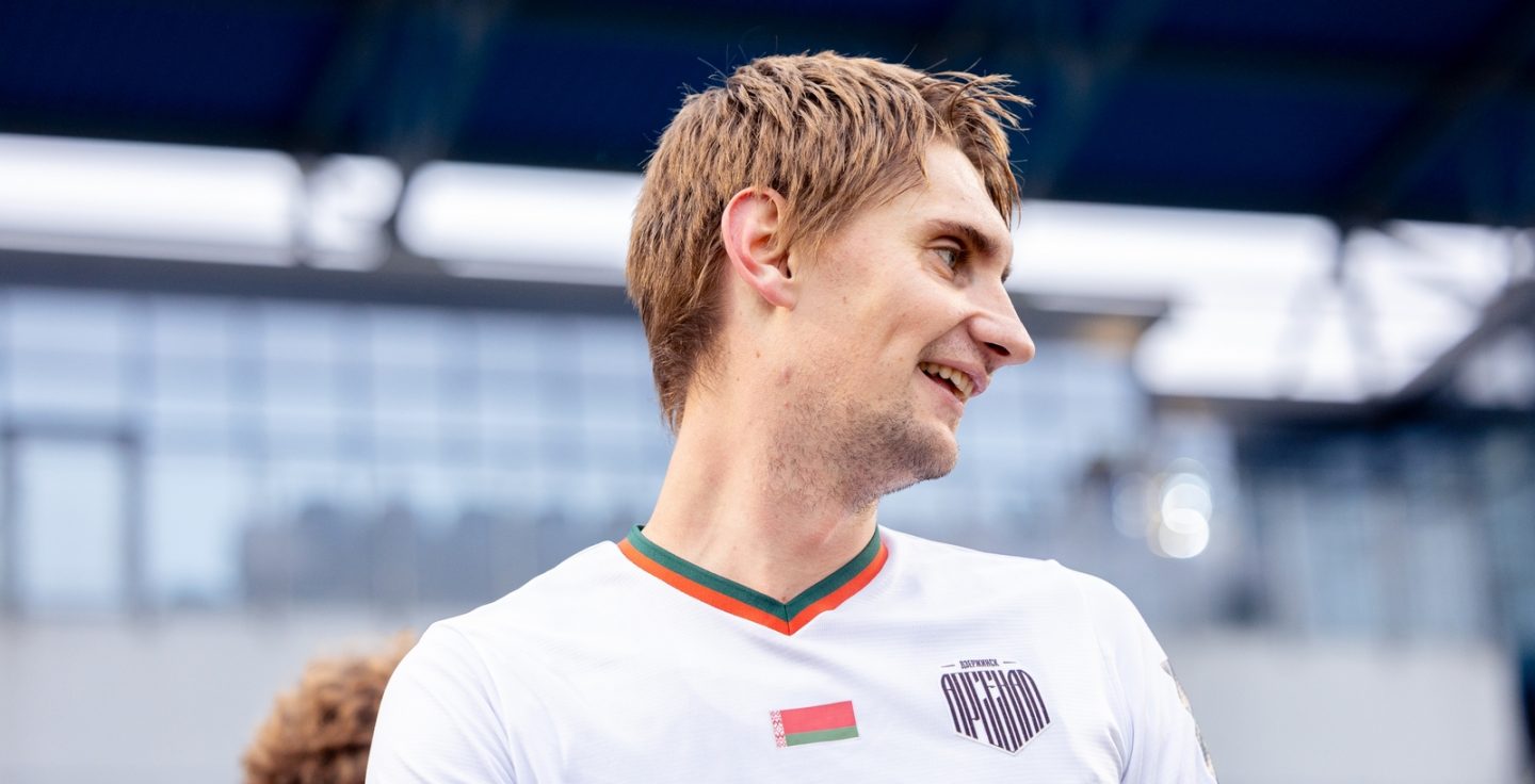 Игрок «Арсенала» сообщил, что клуб отдает контрольный пакет акций городу