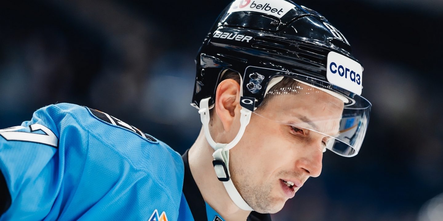 Журналист Зислис подчеркнул вклад Шипачева в победу «Динамо» над «Ак Барсом»