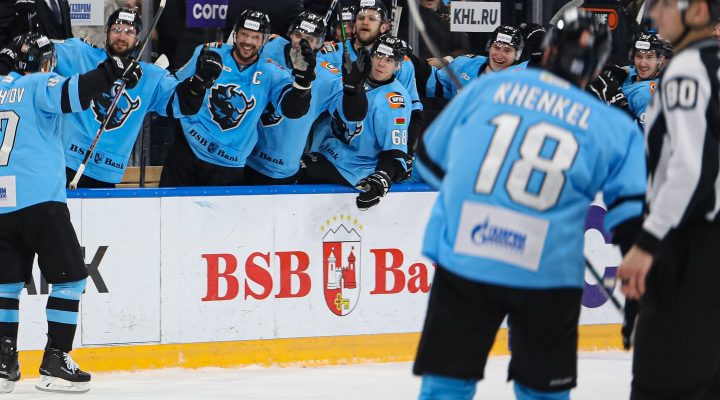 5 футболистов покинули борисовский БАТЭ