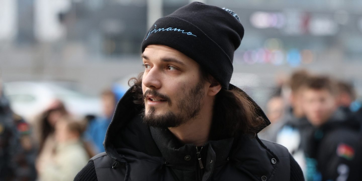 Демков об отсутствии Демченко в матче &laquo;Ак Барс&raquo; &mdash; &laquo;Динамо&raquo;: не знаю, что происходит