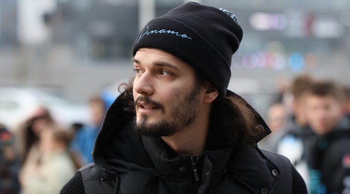 Источник: минское &laquo;Динамо&raquo; хотело вытащить из НХЛ Колячонка из-за травм Брука и Уэлле