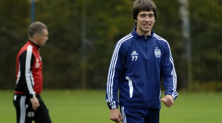 Бага назвал базовую ошибку белорусских футболистов, которая передается из поколения в поколение