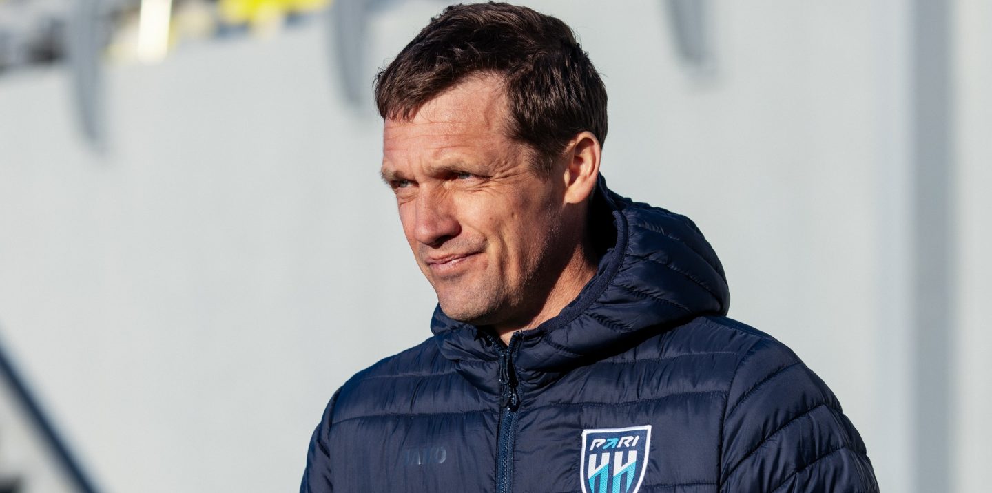 Виктор Гончаренко рассказал, кого считает лучшим футболистом Беларуси-2025