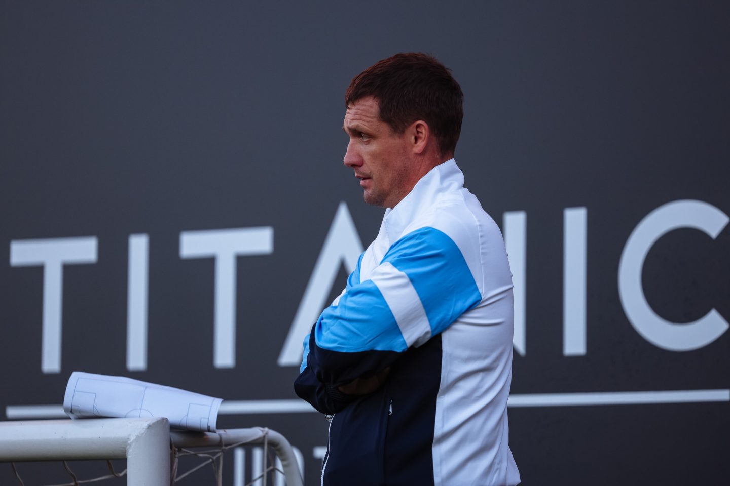 Дмитрий Бага отреагировал на возможное появление Виктора Гончаренко в сборной Беларуси