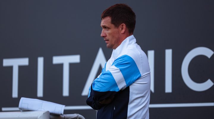 Максим Скавыш может завершить карьеру