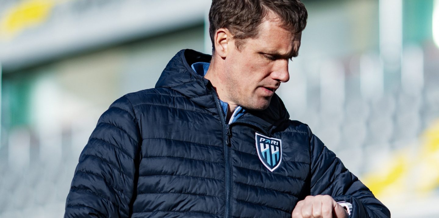 Виктор Гончаренко рассказал, чем сейчас занимается