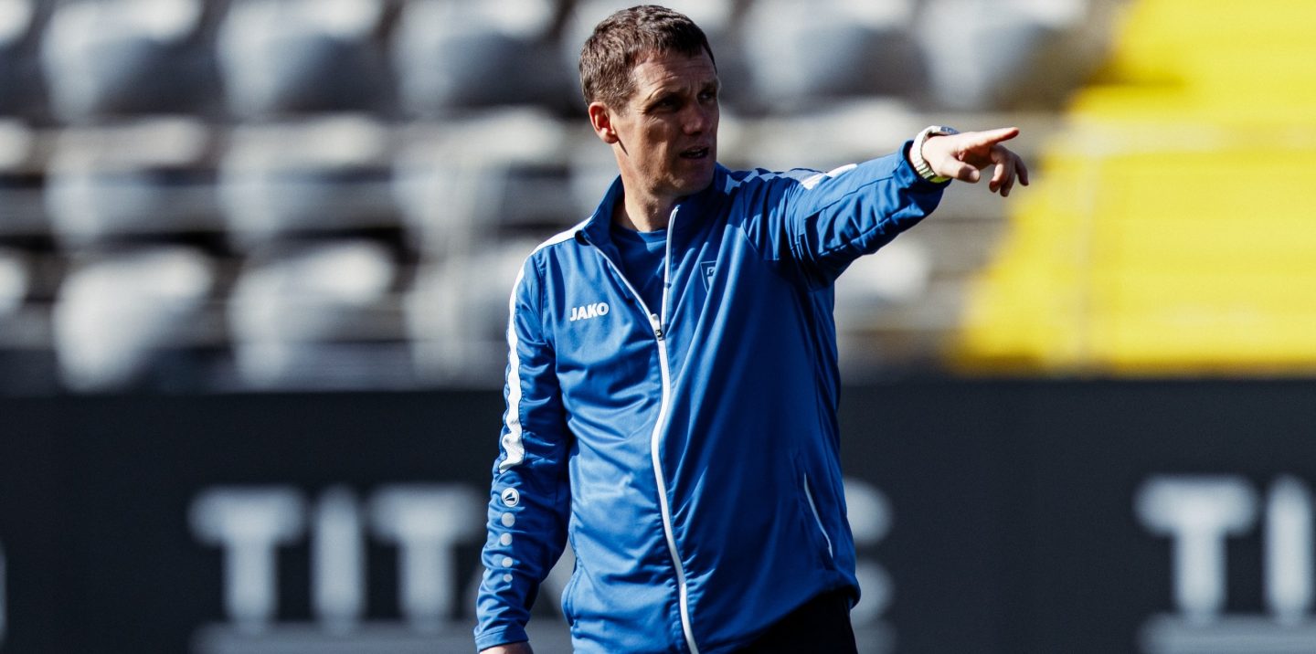 Виктор Гончаренко ответил, задевают ли его высказывания Алексея Шпилевского