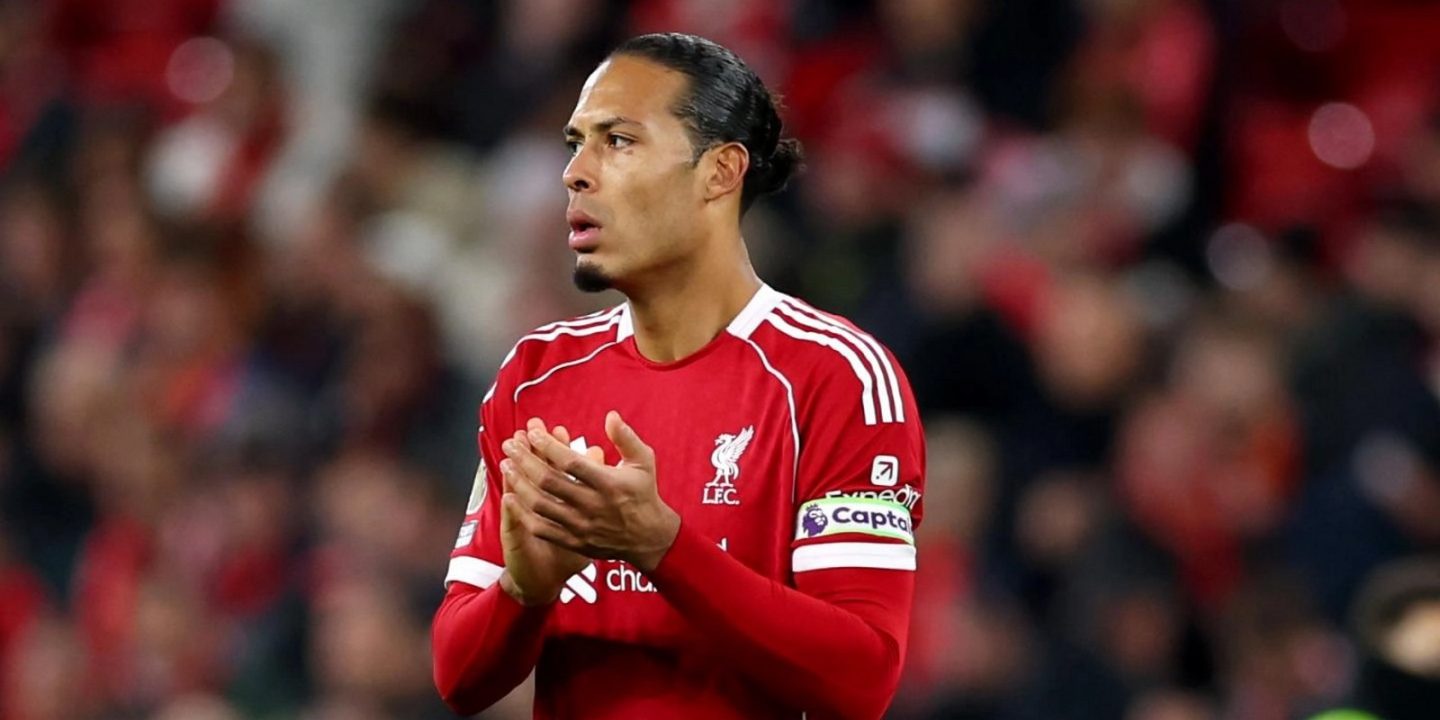 &#171;Ливерпуль&#187; упустил победу над &#171;Лидсом&#187; в чемпионате Англии