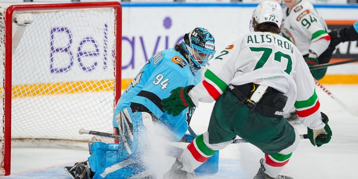 Артем Демков предложил &#171;Ак Барсу&#187; взять видеотренером Дмитрия Багу