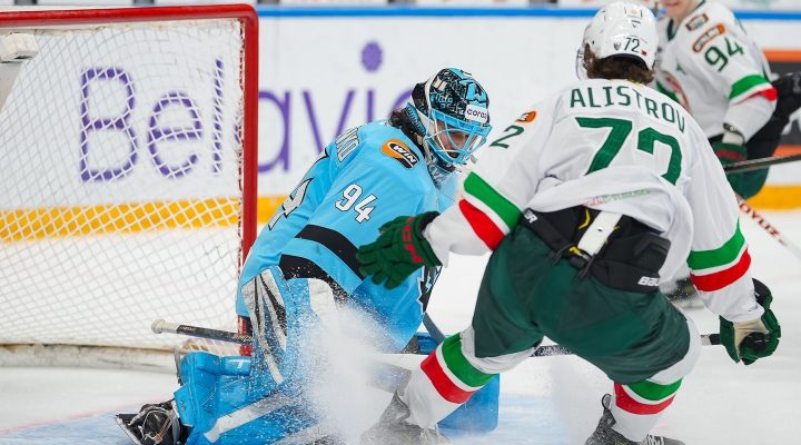 Алексей Шевченко отреагировал на возвращение Василия Демченко из лазарета минского «Динамо»