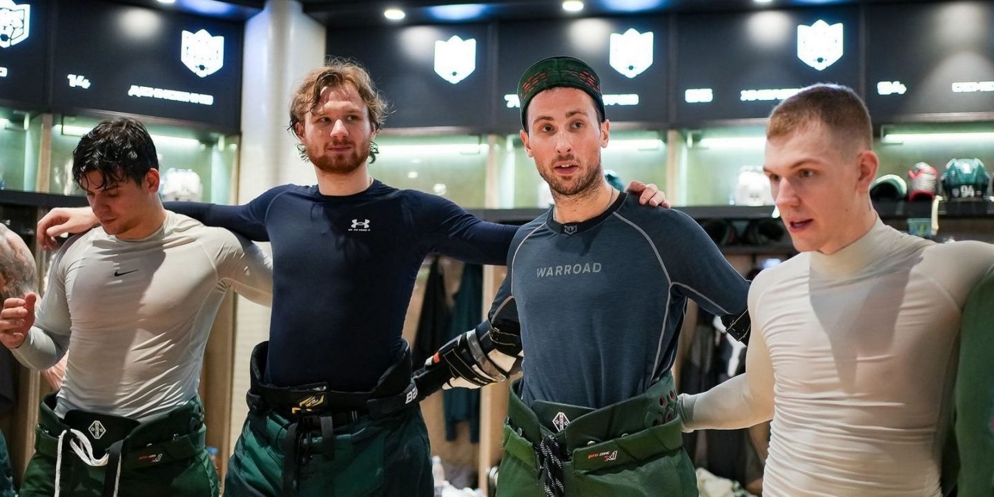 Владимир Алистров о Казани: хороший, очень спокойный город