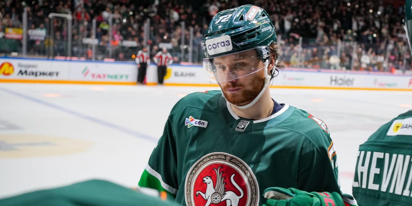 Артем Демков считает, что минское «Динамо» не усилится до закрытия трансферного окна