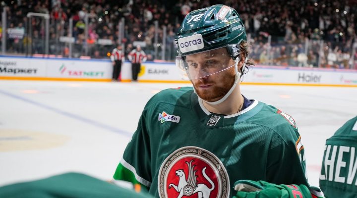 «Минчанка» проиграла «Протону» в чемпионате России