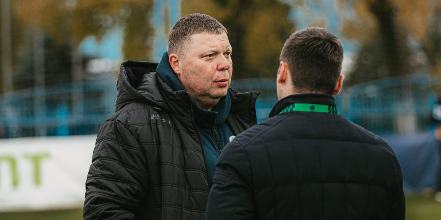 Источник: Александру Седневу активно предлагают пост главного тренера сборной Беларуси