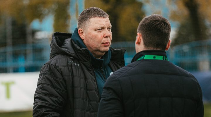 Сборная Словакии по хоккею одержала вторую победу на Олимпиаде