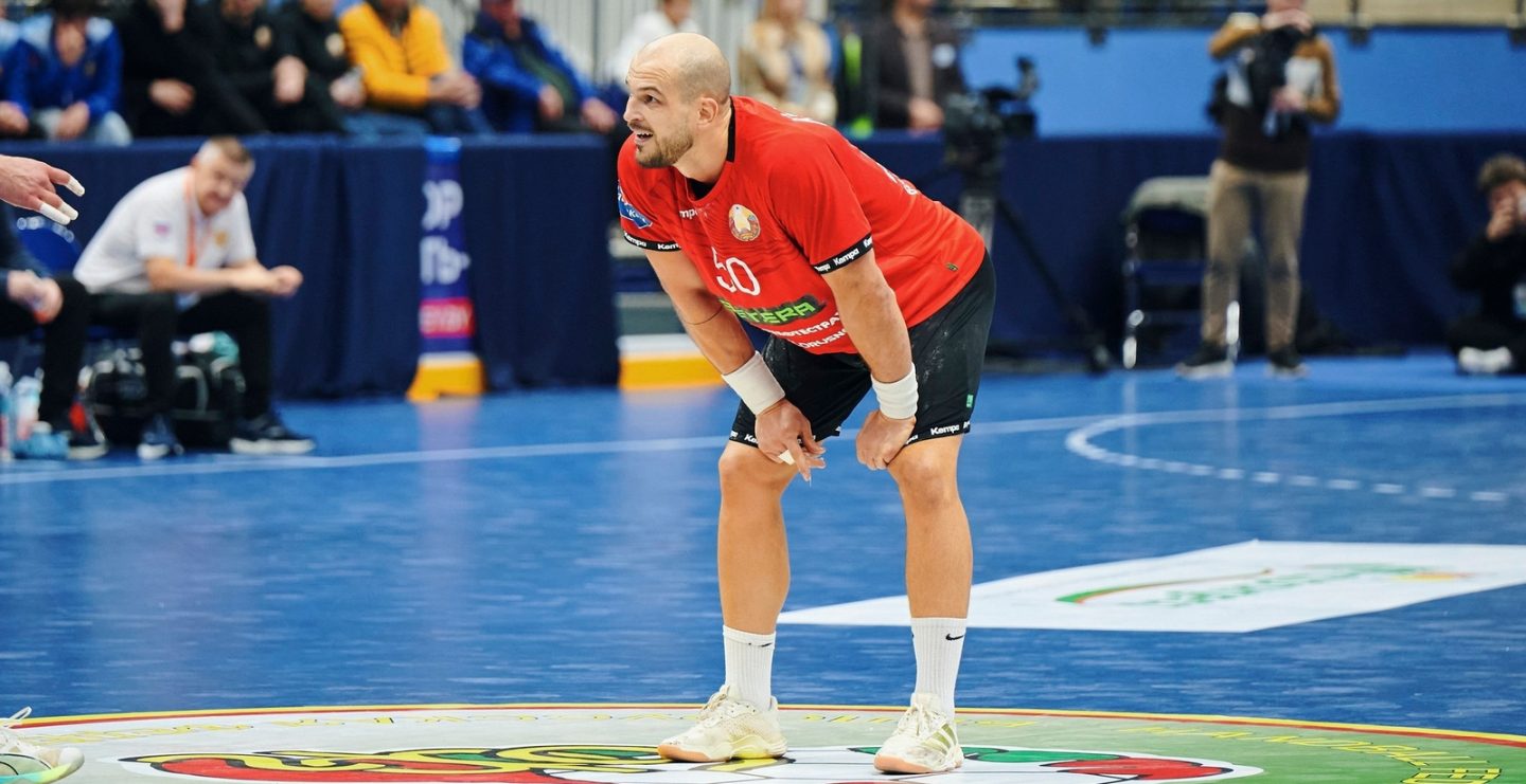 Артем Королек назвал точное количество сезонов, которое планирует провести в Европе