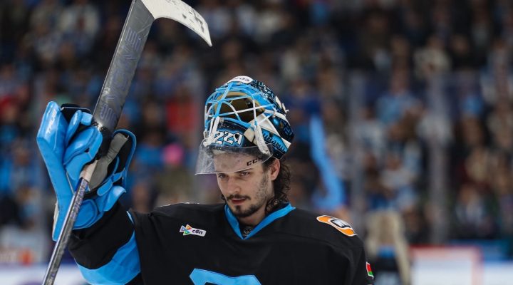 Высшая лига Беларуси &mdash; в топ-3 самых молодых в мире по среднему возрасту футболистов