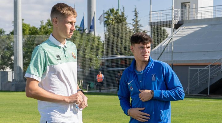 Форвард БАТЭ Шведчиков прокомментировал гол и удаление в матче с «Неманом»