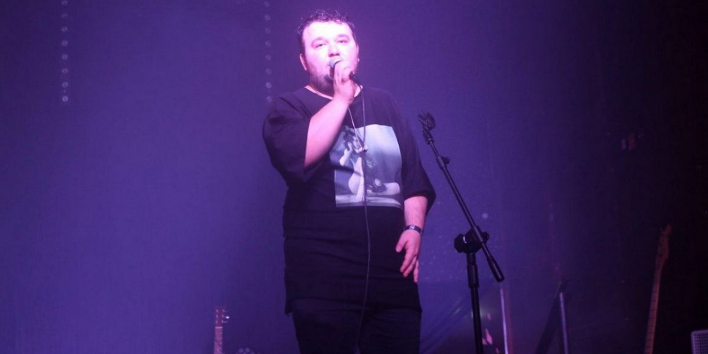 Клавишник Intelligency Юрий Тарасевич рассказал о своем футбольном прошлом