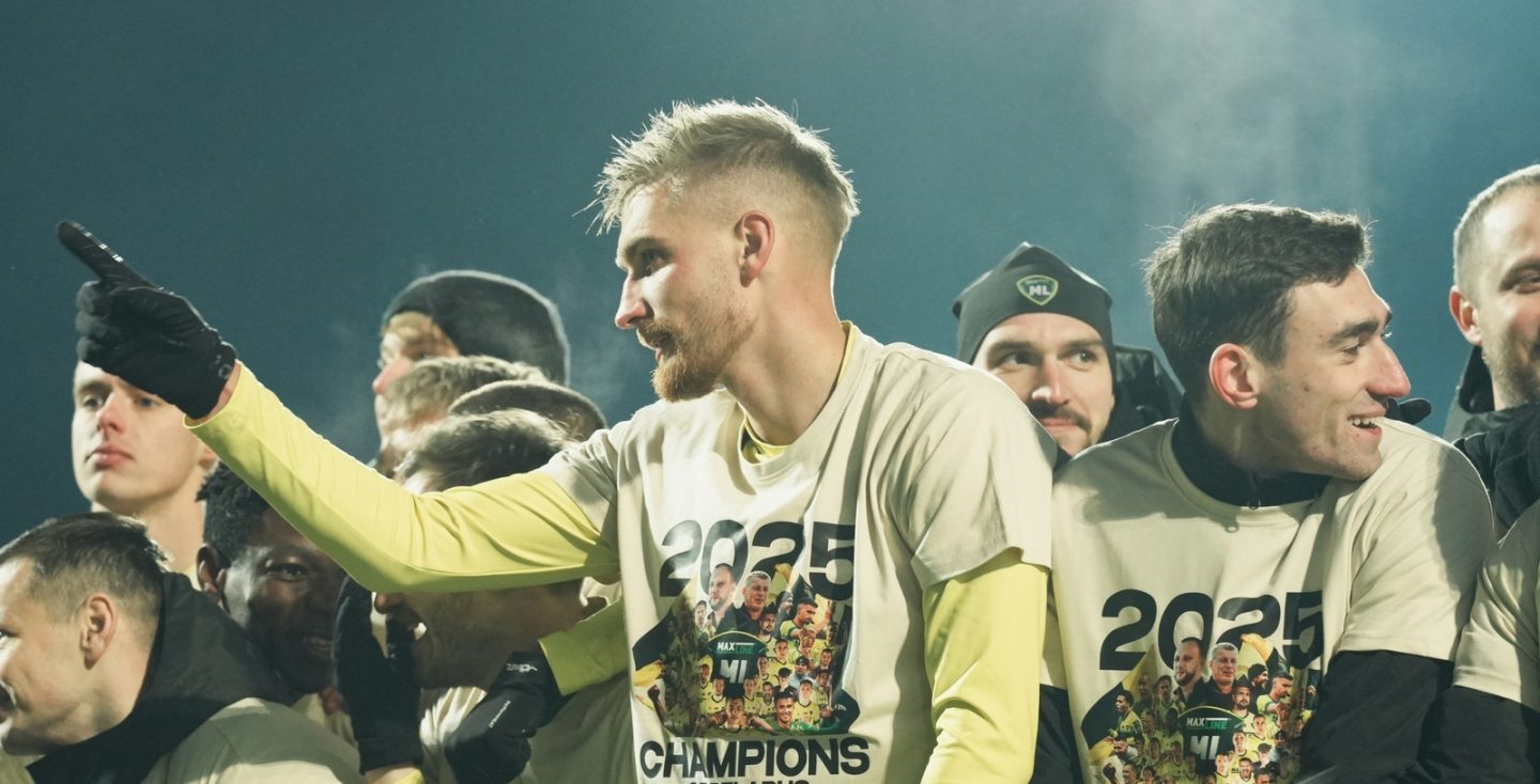 Захар Волков: не могу сказать, что матч с «Динамо» будет очень принципиальным