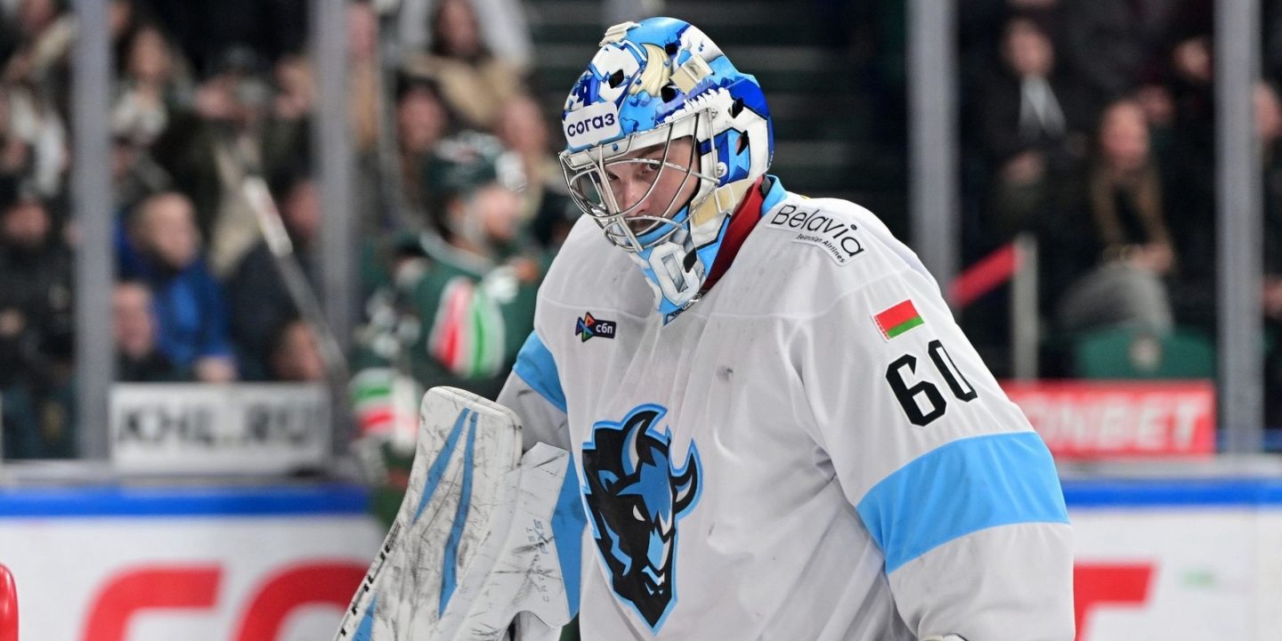 Дмитрий Квартальнов оценил игру Зака Фукале в матче со СКА