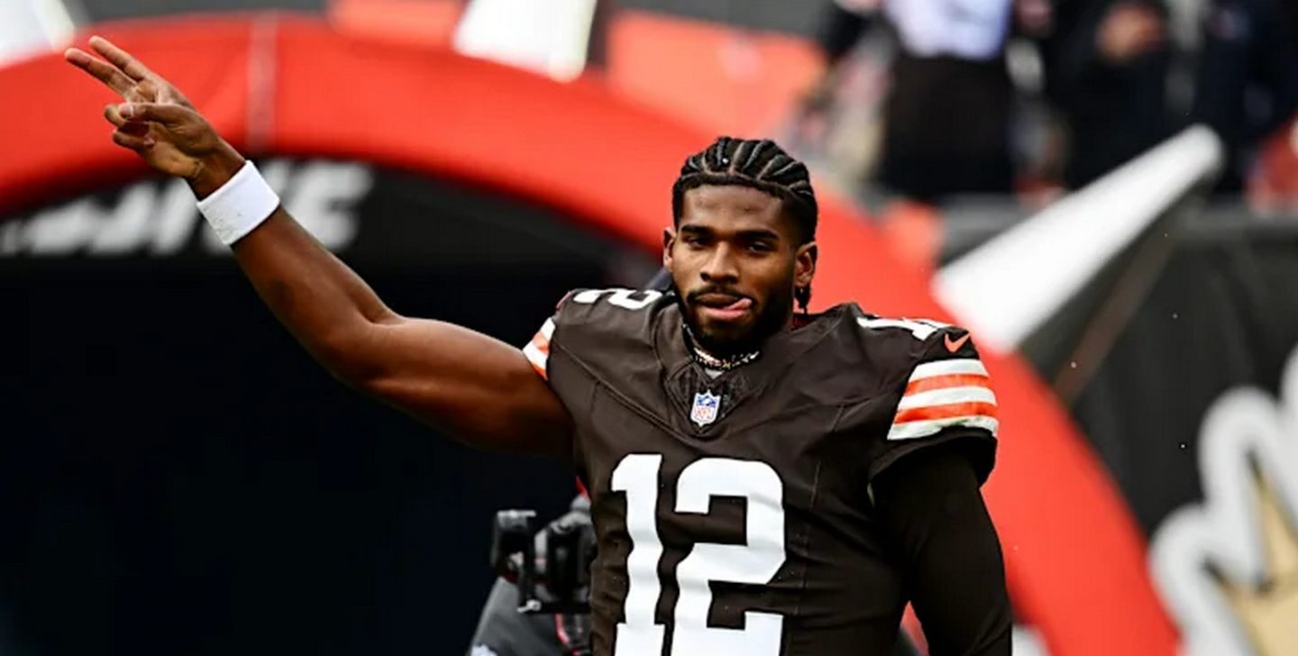 Один спортсмен попал в топ-10 самых частых поисковых запросов в Google в 2025 году