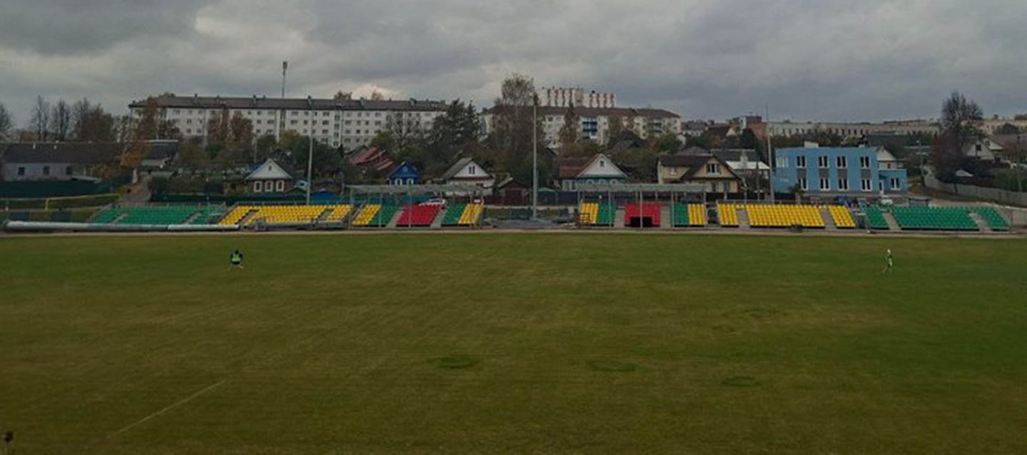 В новом сезоне &#171;Арсенал&#187; наверняка будет принимать соперников в Дзержинске