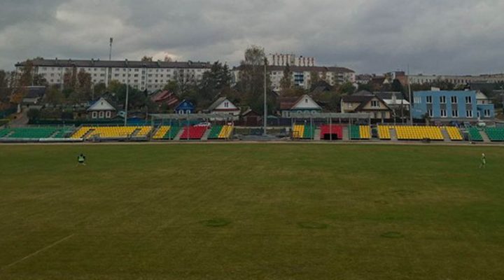 Андрей Стась провел 900-й матч в КХЛ