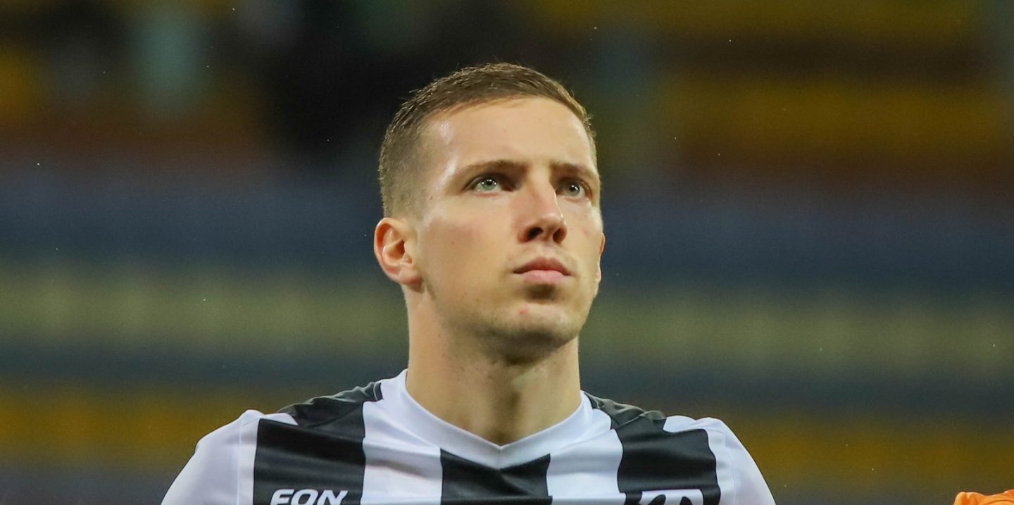 Кирилл Глущенков покинул &#171;Торпедо&#187;-БЕЛАЗ