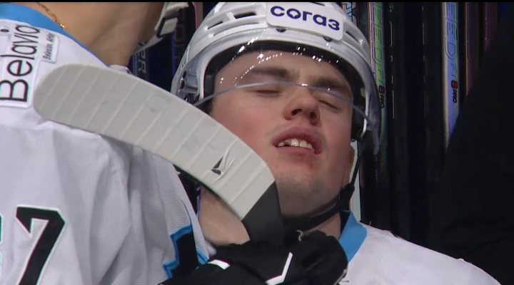 «Ислочь» продлила контракт с капитаном