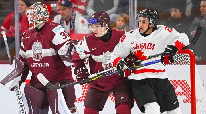 «Калгари» Егора Шаранговича и Ильи Соловьева завершил сезон победой над «Сан-Хосе»