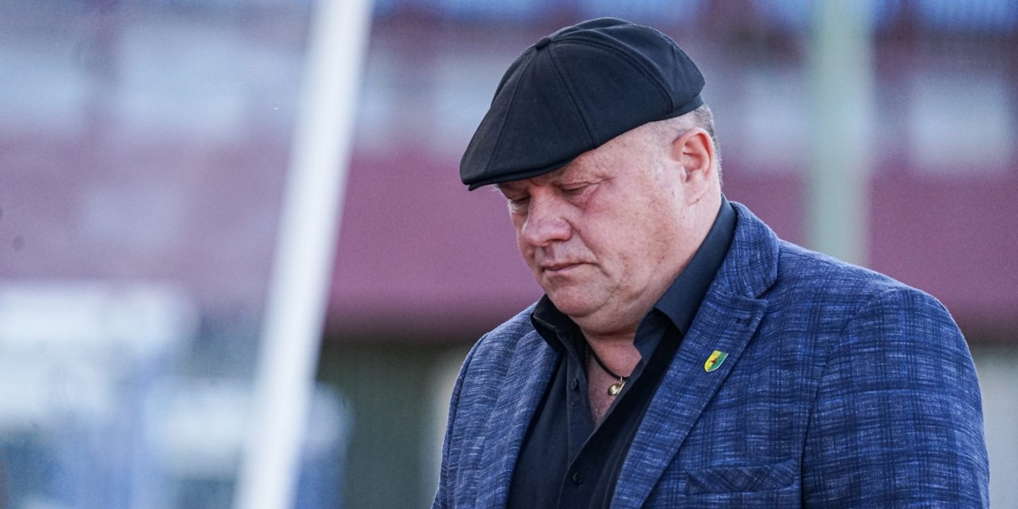 Игорь Ковалевич: раньше мог употребить грамм пятьсот виски