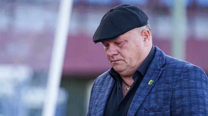 &#171;Таких детей из секции надо исключать&#187;. Игорь Ковалевич резко высказался о некоторых юных футболистах