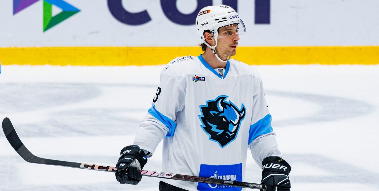 Минское «Динамо» по буллитам проиграло «Локомотиву»