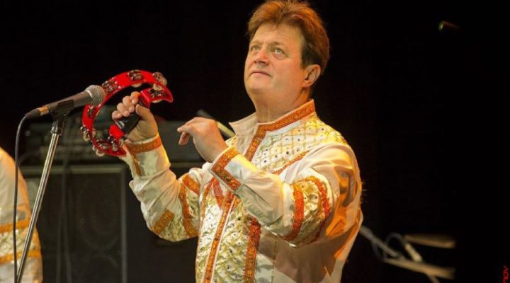 Хоккеисты минского «Динамо» не смогли взять реванш у «Северстали» за недавнее поражение