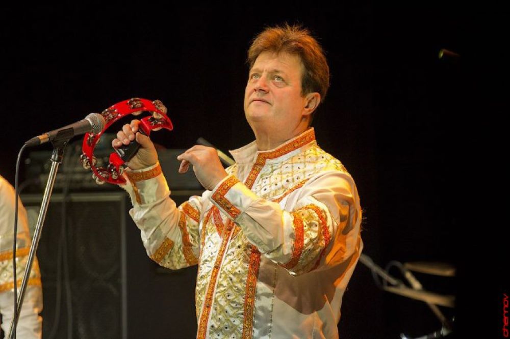 Экс-солист «Песняров» Дайнеко назвал три лучшие команды в истории белорусского спорта