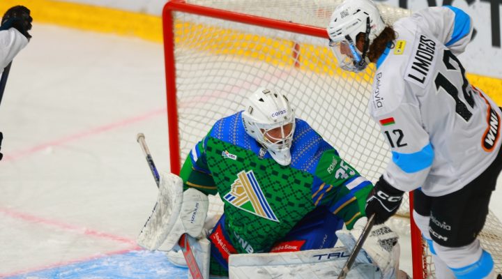 Российский футболист «Торпедо»-БЕЛАЗа сообщил, что не против играть за сборную Беларуси