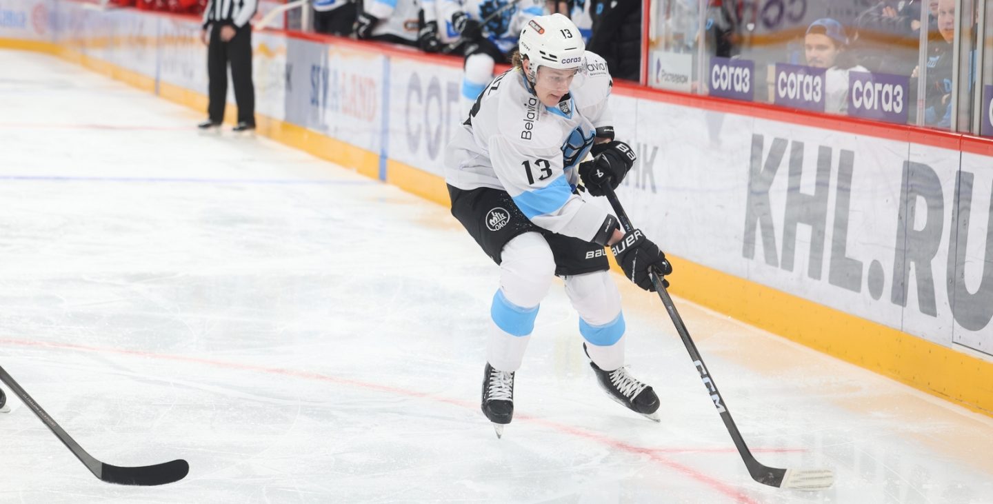 Озвучена причина, по которой Вадим Мороз пропустил матч с «Ладой»